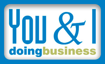 You and I Networking Logo